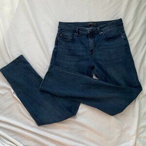 Men's Denim Jeans